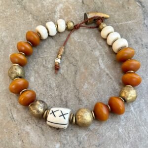 Copal Amber Petra di Monte