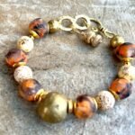 Agate Bracelet