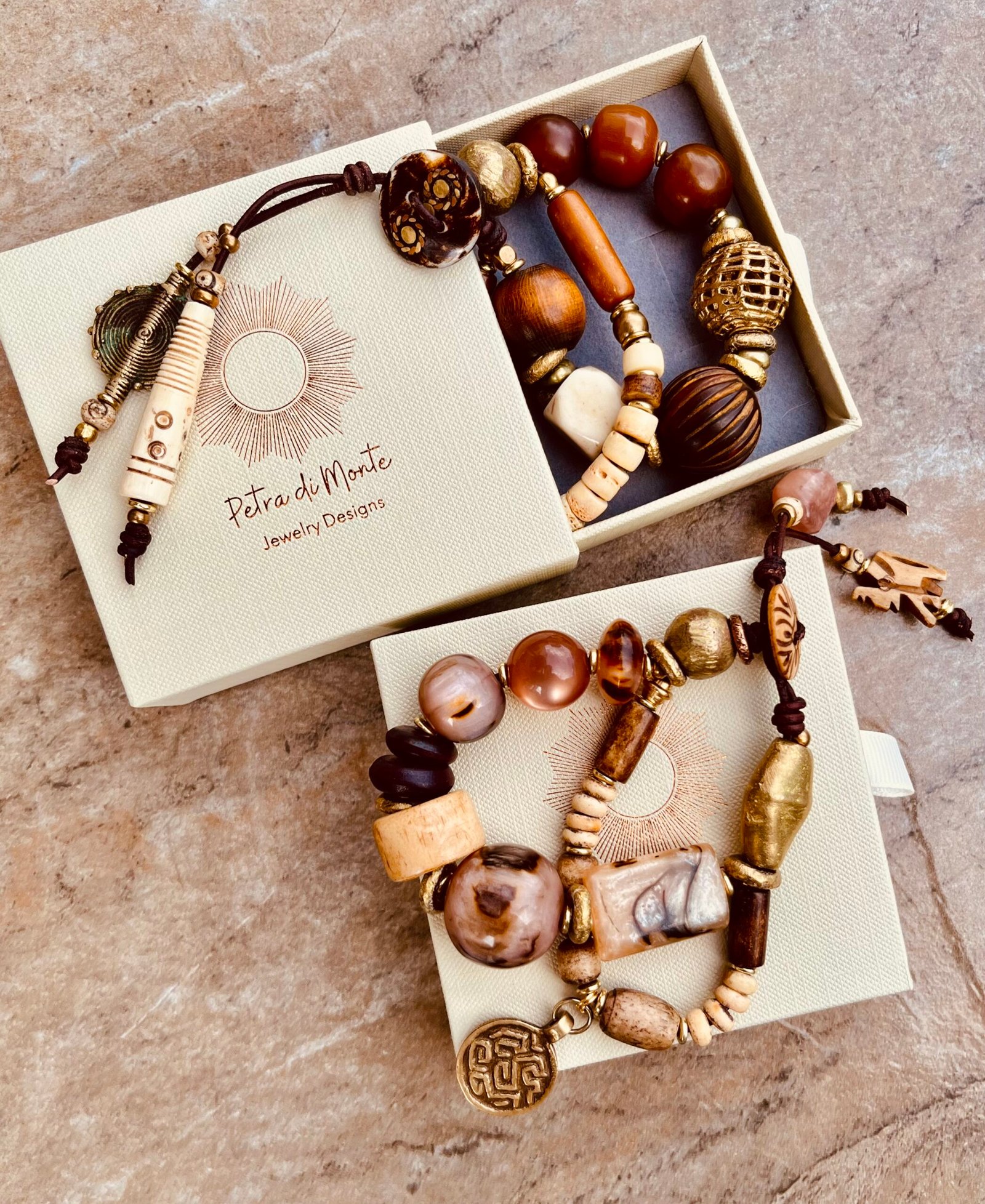 About Petra di Monte