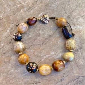 Maximalist Boho Necklace