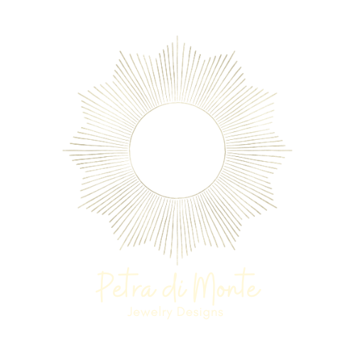 Petra di Monte Jewelry Designs Logo